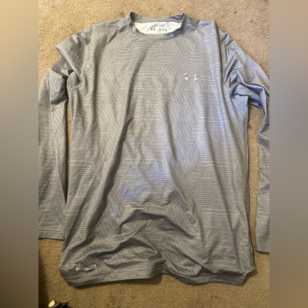 Men’s Under Armour